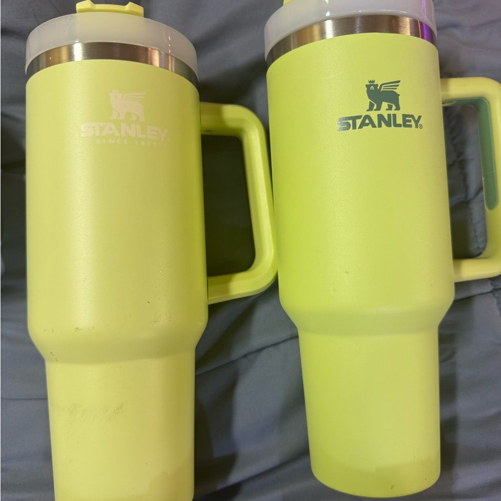40 oz Stanley Colorful Party Tumblers - Picture 8 of 8